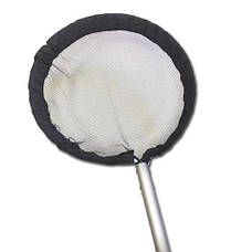 Сачок для риб SuperFish Koi Pro Alu Koi Net 60cm Steel 250cm, фото 3