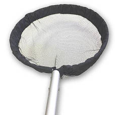 Сачок для риб SuperFish Koi Pro Alu Koi Net 60cm Steel 250cm, фото 5