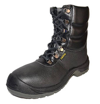 Напівчоботи берці зимові