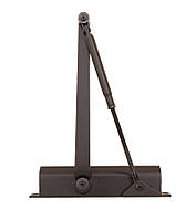 Дотягувач дверний RYOBI D-1504 STD до 80кг темно-бронзовий (Японія)