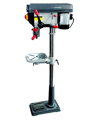 Підлоговий свердлильний верстат FDB Maschinen Drilling 25