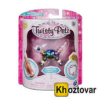 Игрушка-украшение для девочек Twisty Petz
