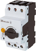Автомат захисту двигуна PKZM0-1,6 А 150кА Eaton (Moeller)