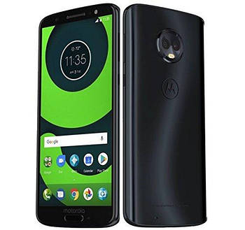 Motorola Moto G6 Plus XT1926