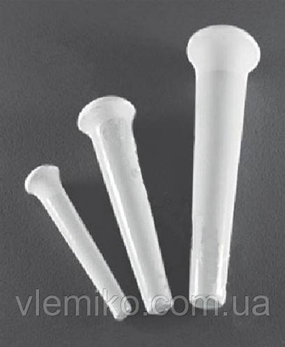 Купить Пестик фарфоровый к ступке, h-120 мм, цена 60 ₴ — Prom.ua (ID ...