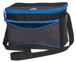 Термосумка 9л Igloo Cool синя 🏞️