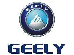 Захист двигуна Geely