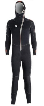 Гідрокостюм Aqua Lung DIVE 6 mm (чоловіч.)