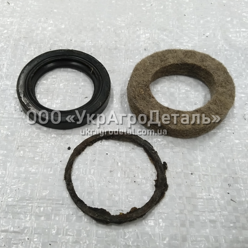 Ремкомплект важеля рульового ЮМЗ 45-3001080