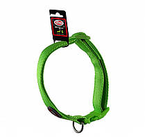 Нашийник Pet Nova Neoprene Comfort Light Green L