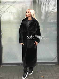  Шуби з мутону