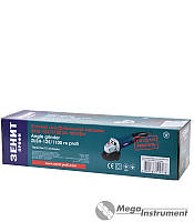 Болгарка Зеніт ЗУШ-125/1100 профі