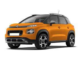 Citroen C3 Aircross 2017-