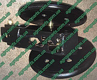 Кронштейн в сборе 405-015H & 404-164D & 405-049D & 814-174C прикатка Press Wheel ASSY Great Plains