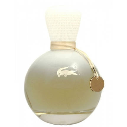 Lacoste Eau De Lacoste Pour Femme парфумована вода 90 ml. (Тестер Лакост Еау Де Лакост Пур Фемме), фото 2
