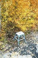 Підставка склопластикова ПС-0,6