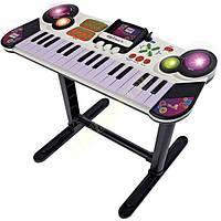 Синтезатор Клавишная Парта Simba 6832609