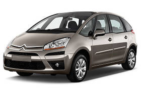 Citroen C4 Picasso / Grand Picasso 2006-2012