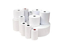 Касова термострічка 80 мм