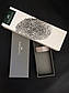 Перова ручка Faber-Castell E-motion pure Black, корпус матовий чорний, перо М, 148620, фото 11
