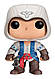 Фігурка Funko Pop Фанко Поп Assassin`s Creed Connor Кредо Ассассіна Коннор 10 см AC З 22, фото 3