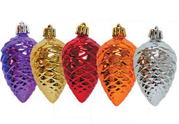 Іграшка №HM8011 ШИШКА кв.пачка ш.к. 20000444490034 (32)