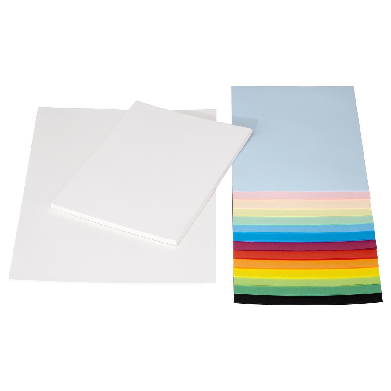 Бумага для малювання MALA IKEA 301.933.23, фото 1