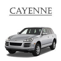 Cayenne