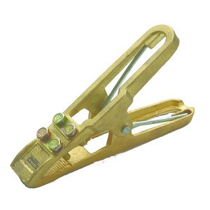 Клеми маси GC3 200 / 300 / 500 LINCOLN ELECTRIC, фото 1