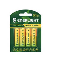 Батарейка Enerlight Super Power AA(80060104)