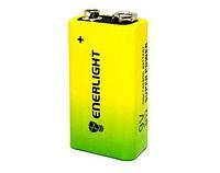 Батарейка Enerlight Super Power 6F22 Крона 4823093502215 (80220201)