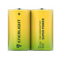 Батарейка Enerlight Super Power D(80200202)