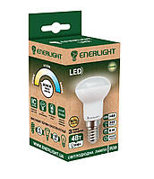Лампа світлодіодна рефректорна Enerlight R39 4Вт 3000K E14