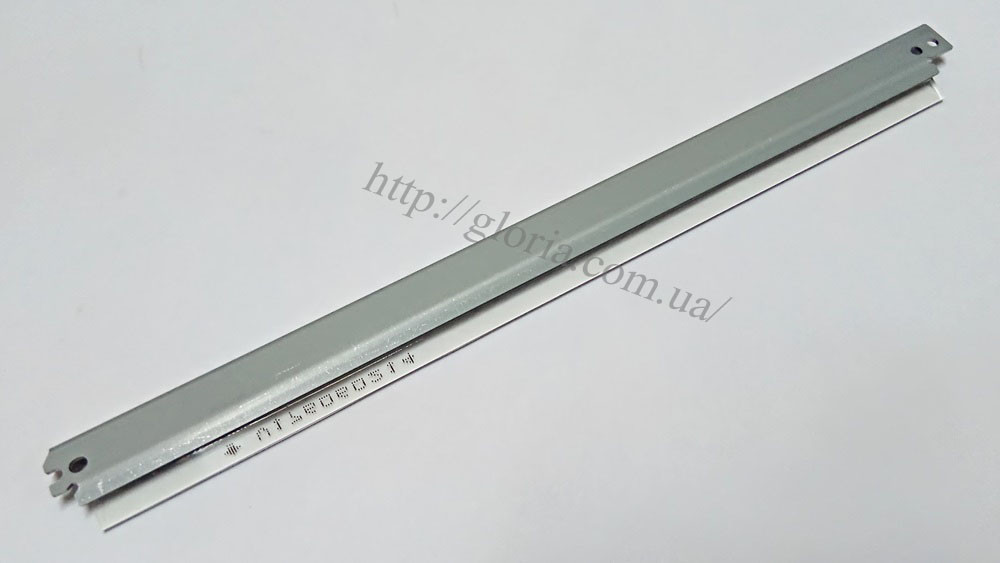 Лезо очищення SAMSUNG ML1660/SCX3200 (Wiper Blade)