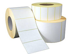 Термоетикетка Еко 98*150 мм