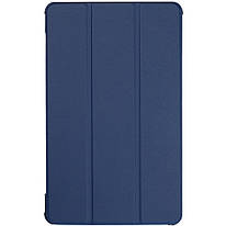 Чехол Slimline Portfolio для Xiaomi Mi Pad 4 Plus 10.1" Navy Blue