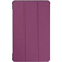Чехол Slimline Portfolio для Xiaomi Mi Pad 4 Plus 10.1" Purple
