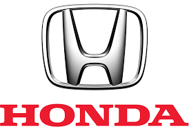 Захист двигуна HONDA