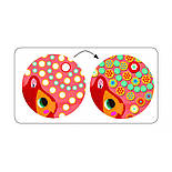 DJECO Набір для творчості - мозаїка "Білочка", фото 3