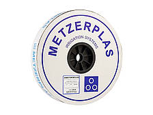 Крапельна стрічка Metzerplas 6міл 15см 1л/годину 1000м (Ізраїль)