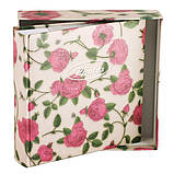 Фотоальбом 10*15/200 Tea-rose in Box (на складі), фото 4