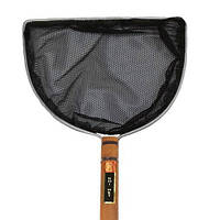 Сачок для рыб Japanese Koi Net Half-Round, 60cm