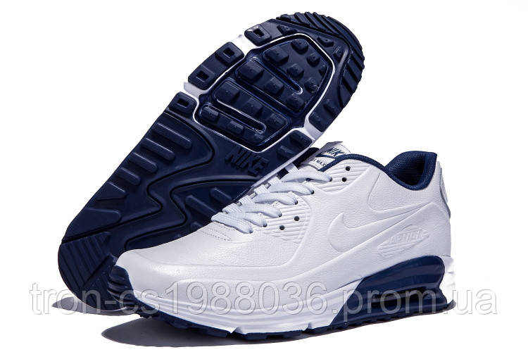 Кросівки Чоловічі Nike Air Max Lunar 90 SP