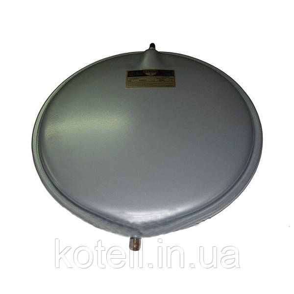 Розширювальний бак для котла Beretta, Zoom 8 л. різь 1/2