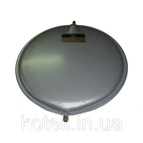 Розширювальний бак для котла Beretta, Zoom 8 л. різь 1/2, фото 1