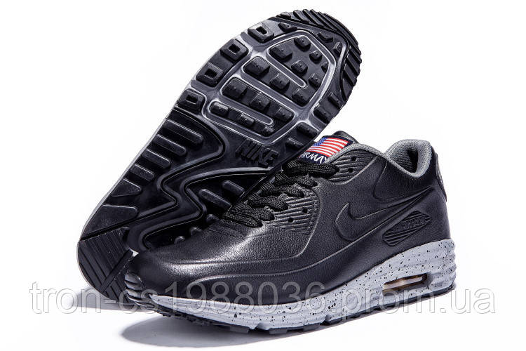 Кросівки Чоловічі Nike Air Max Lunar 90 SP