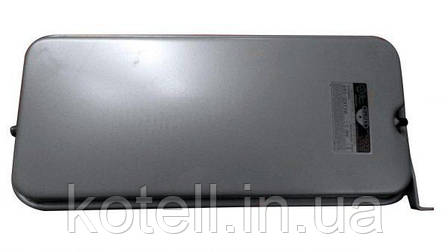 Розширювальний бак для турбованих котлів Beretta City J, City D, Ciao J, Ciao D 8 л., фото 2