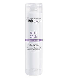 Шампунь заспокійливий REVLON Intragen S.O.S. Calm Shampoo 250 мл