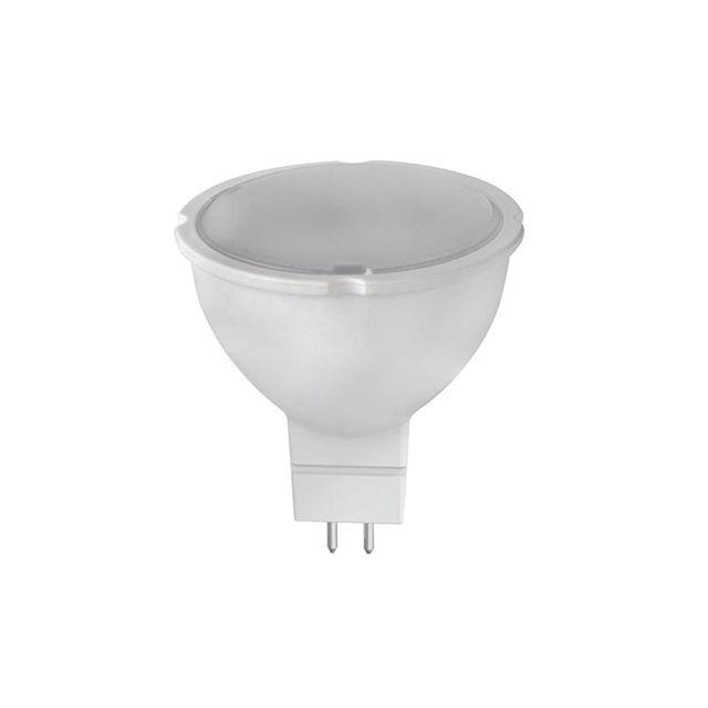 Світлодіодна лампа FONIX-8 8W MR16 GU5.3 3000K Код.59410