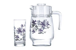 Набір для напоїв Luminarc 9522 7 предметів